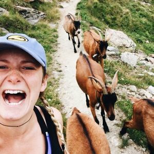 Meet your Posher, Jenny